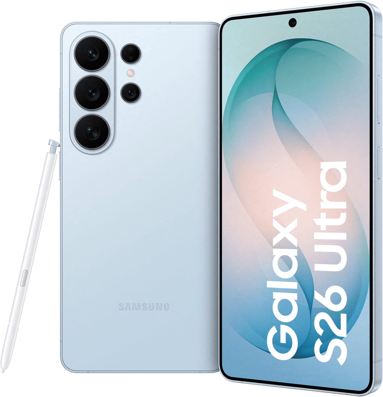 Galaxy S26 Ultra