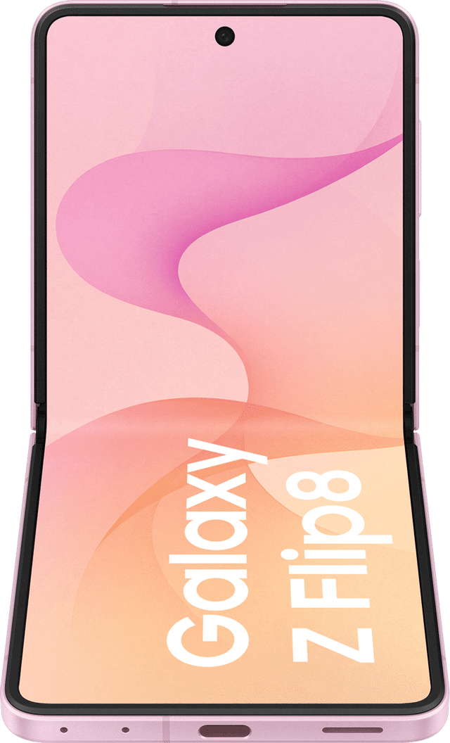 Galaxy Z Flip8