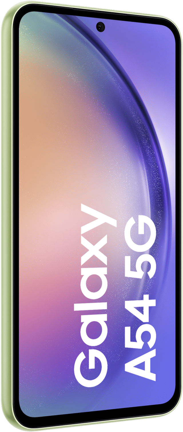 Galaxy A54 5G