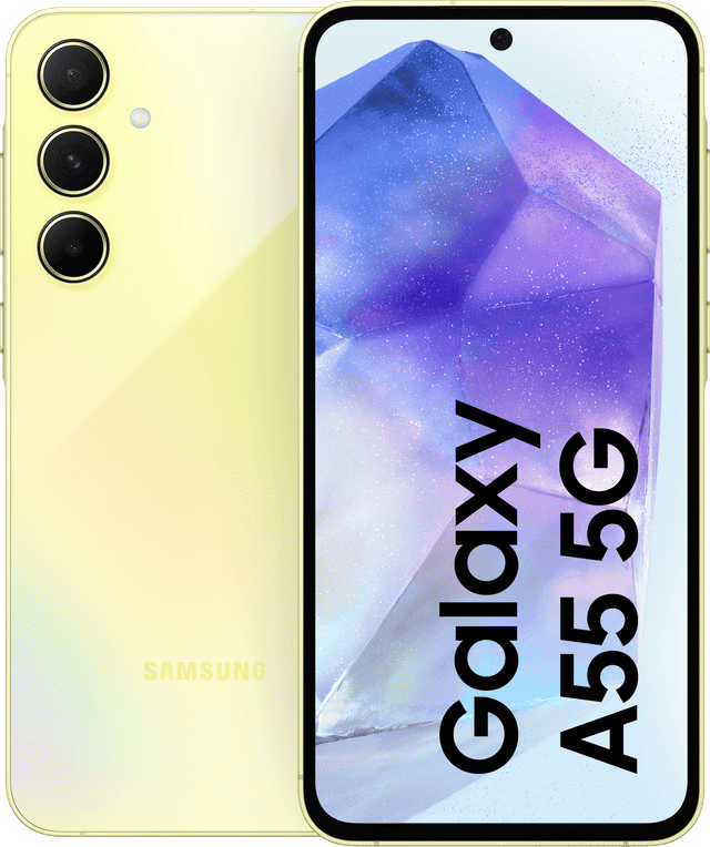 Galaxy A55 5G