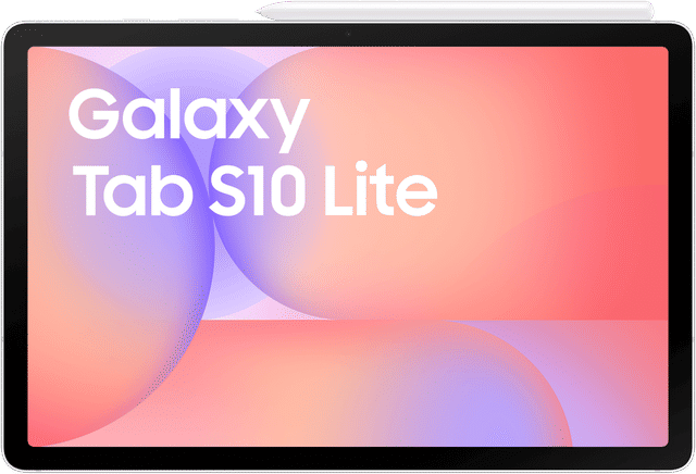 Galaxy Tab S10 Lite
