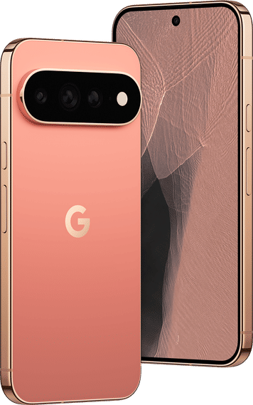 Pixel 11 Pro XL 256GB canyon in Rot mit 256 GB