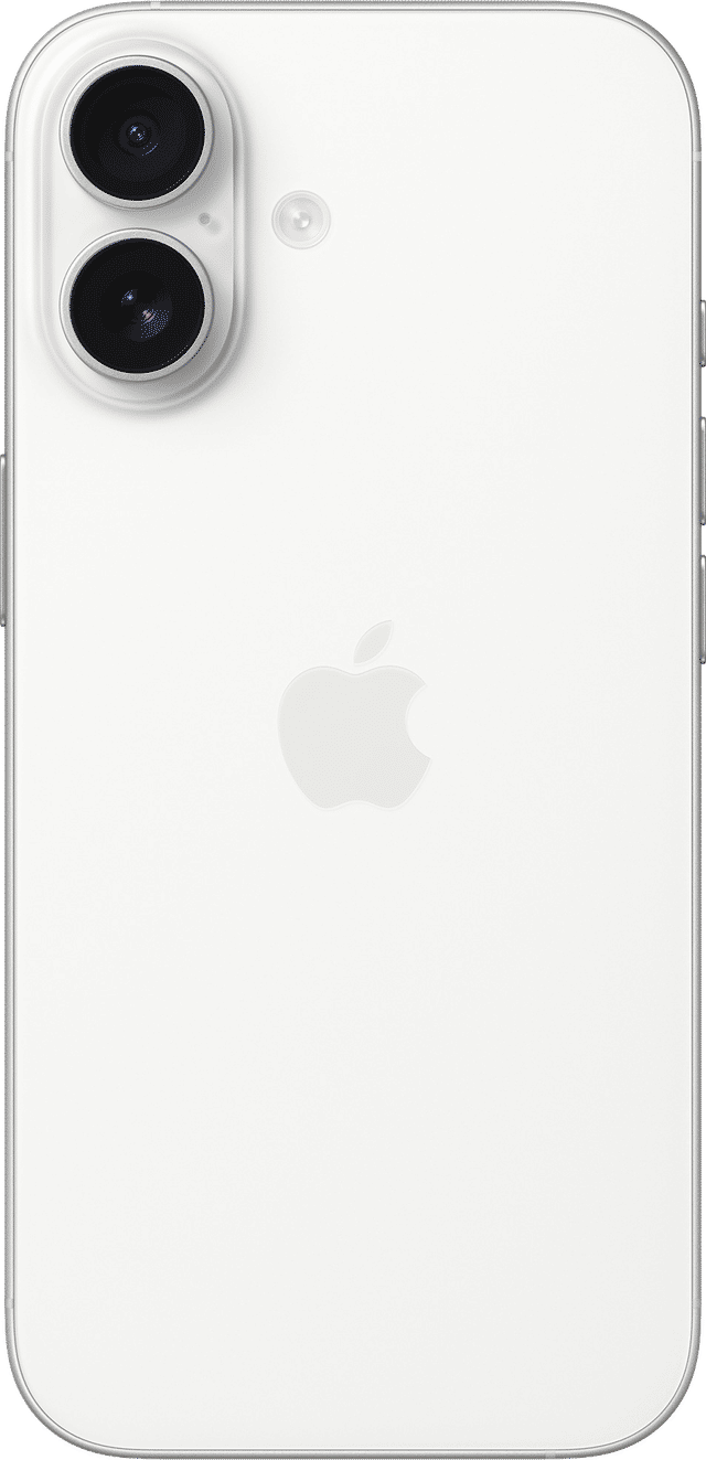 iPhone 17