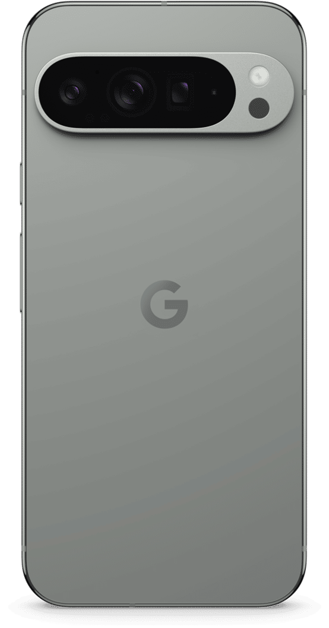 Pixel 9 Pro XL