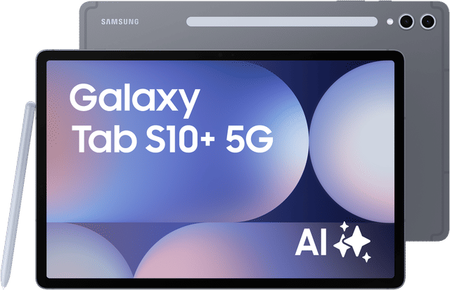 Galaxy Tab S10+