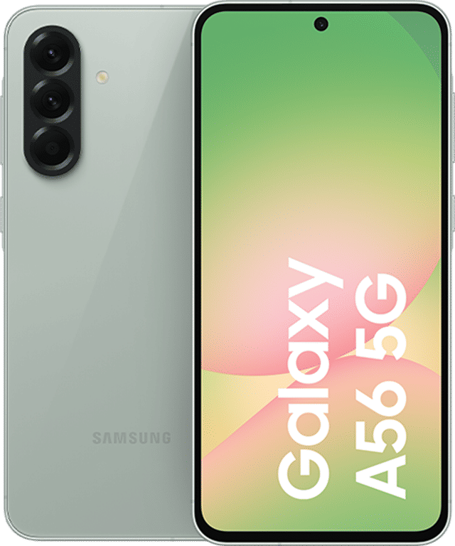 Galaxy A56 5G