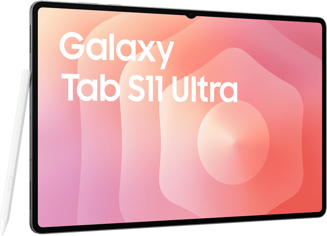Galaxy Tab S11 Ultra