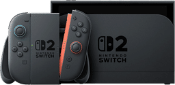Nintendo / Switch 2