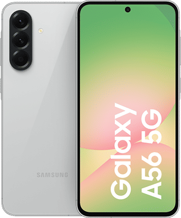 Samsung Galaxy A56 5G