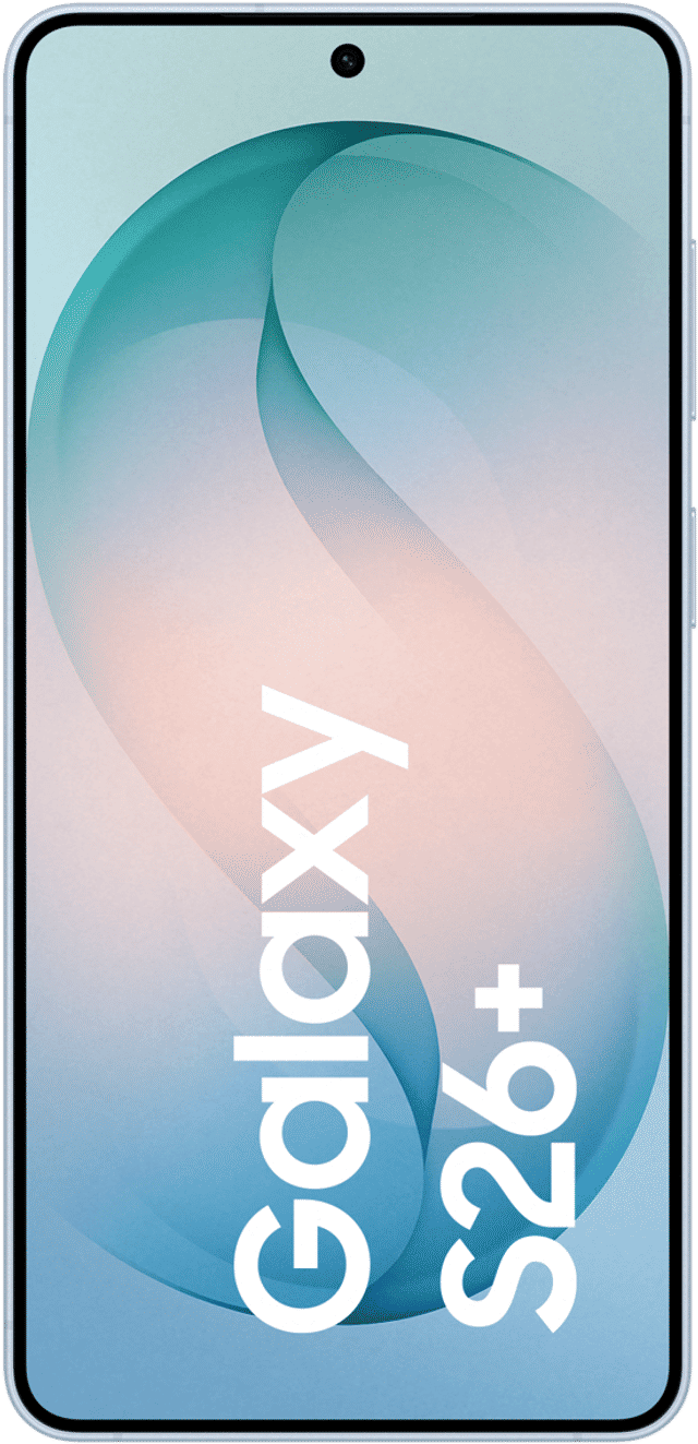 Galaxy S26+