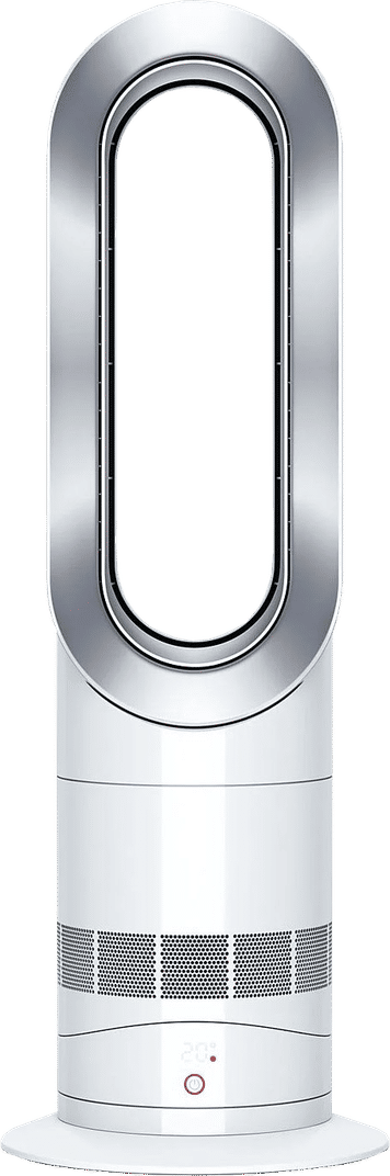 Hot+Cool (AM09) weiß nickel in Weiß