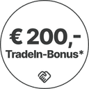Launch-Aktion: € 200,- TradeIn-Bonus