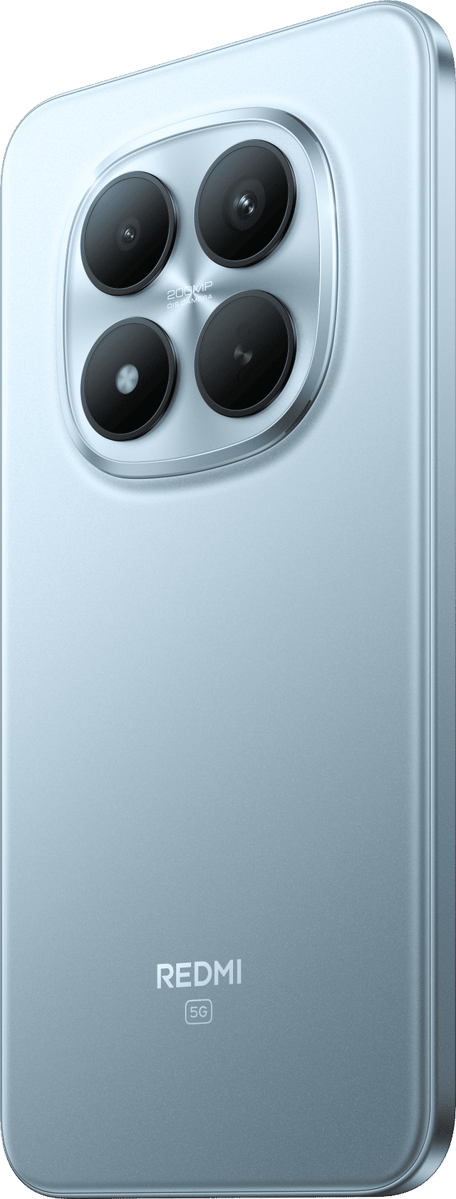 Redmi Note 15 Pro+ 5G