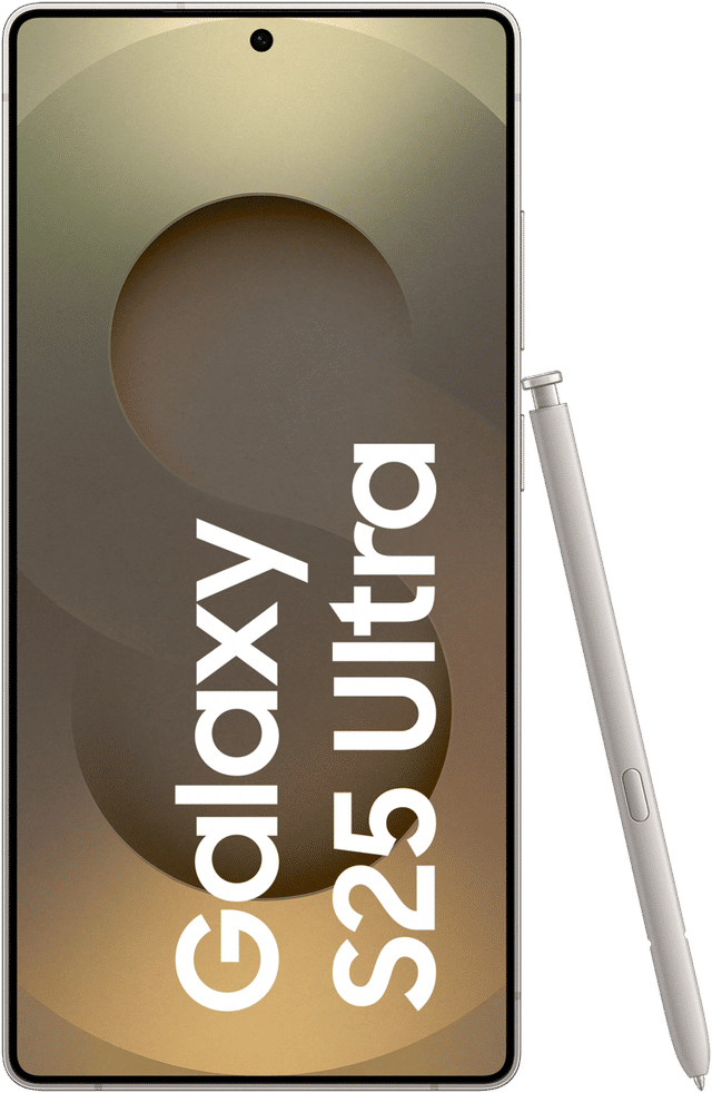 Galaxy S25 Ultra
