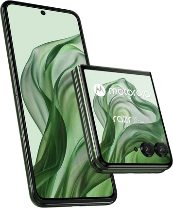 Motorola razr 50 Ultra