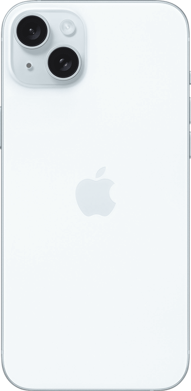 iPhone 15 Plus