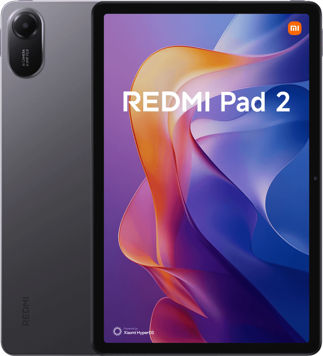 Redmi Pad 2