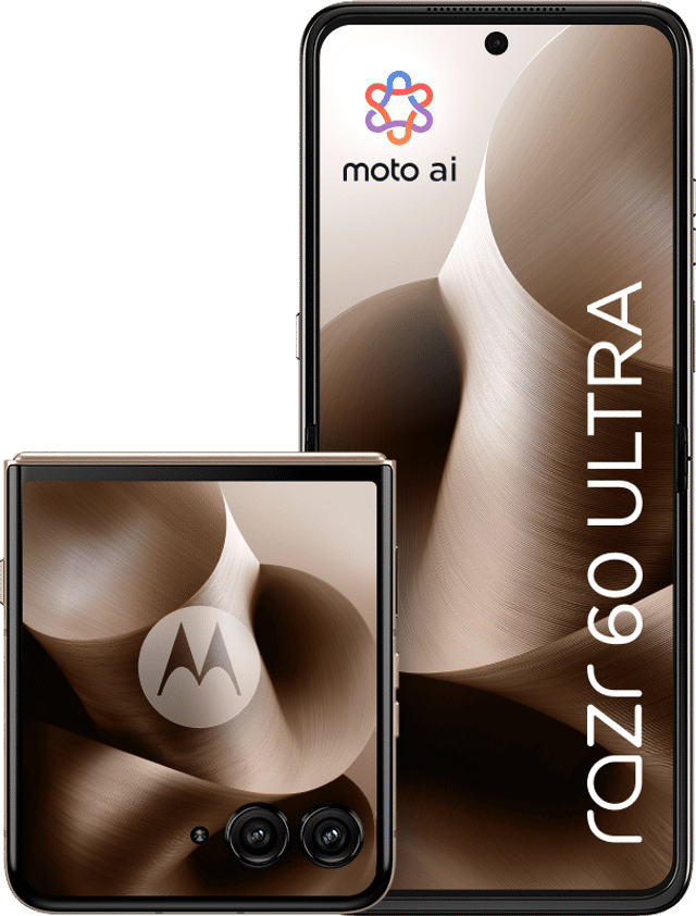 razr 60 Ultra