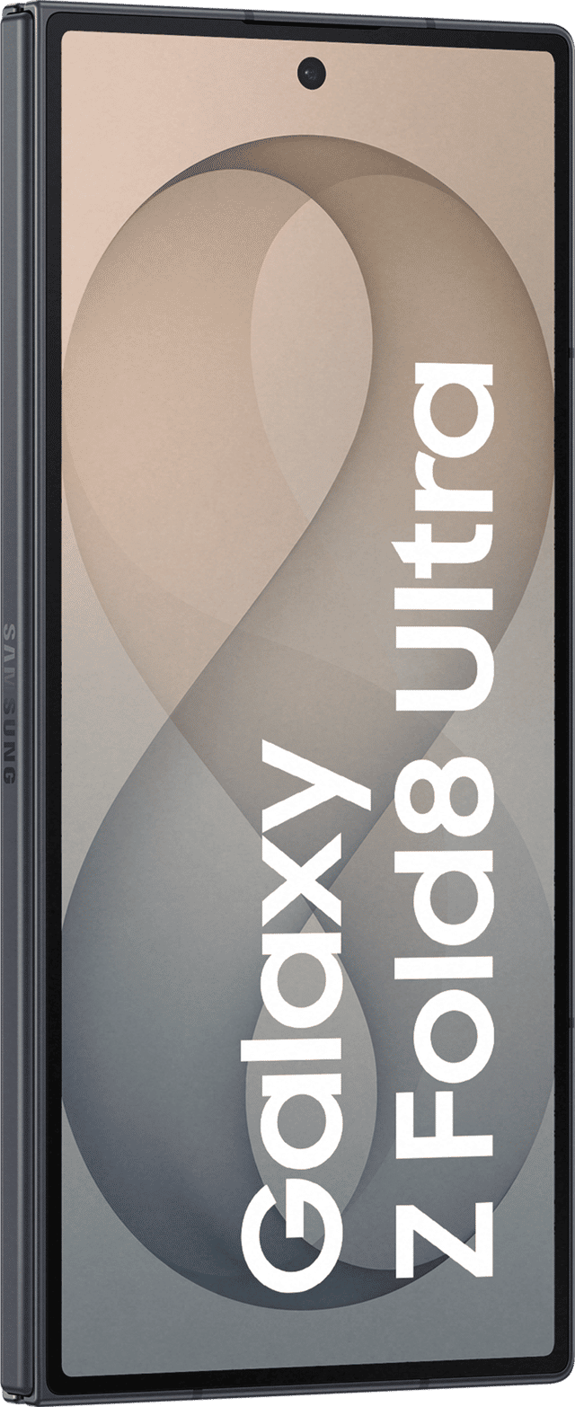 Galaxy Z Fold8 Ultra