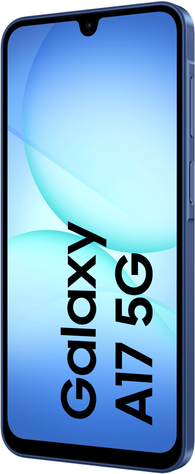 Galaxy A17 5G
