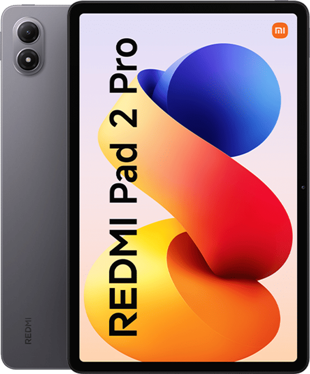 Redmi Pad 2 Pro