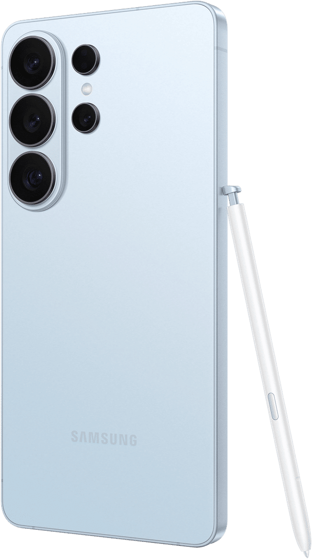 Galaxy S26 Ultra