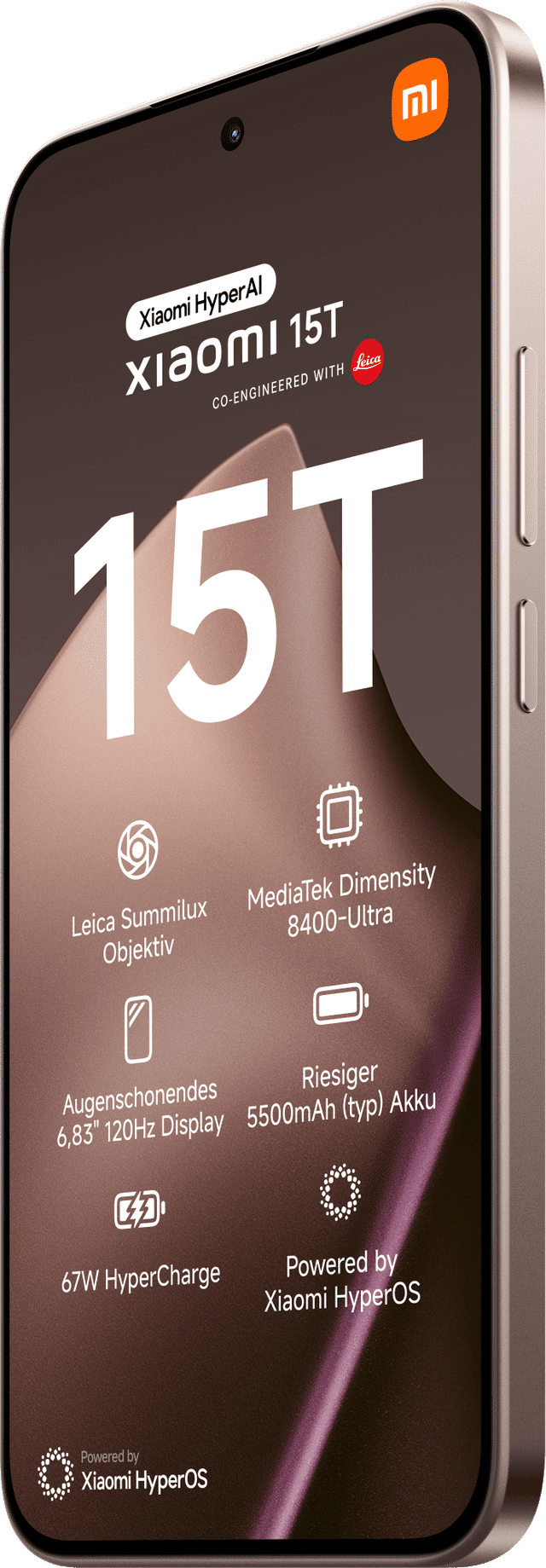 15T