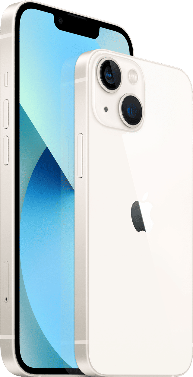 iPhone 13
