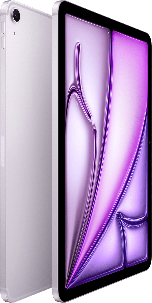 iPad Air 2024
