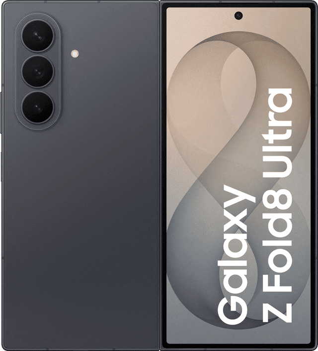 Galaxy Z Fold8 Ultra