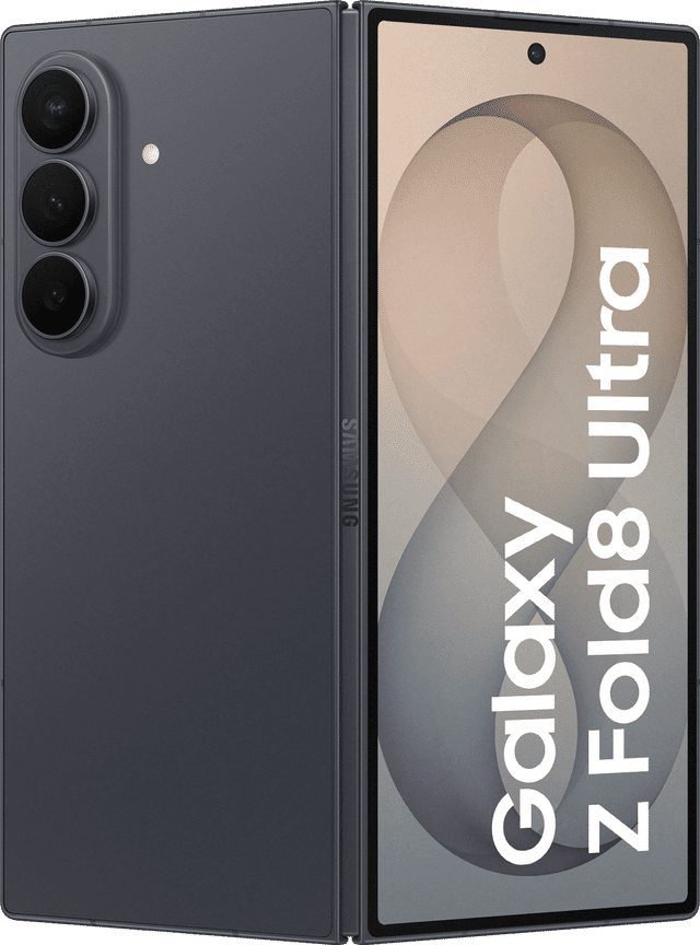 Galaxy Z Fold8 Ultra