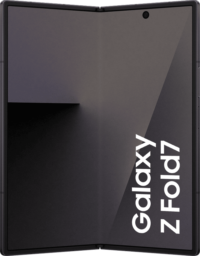 Galaxy Z Fold7