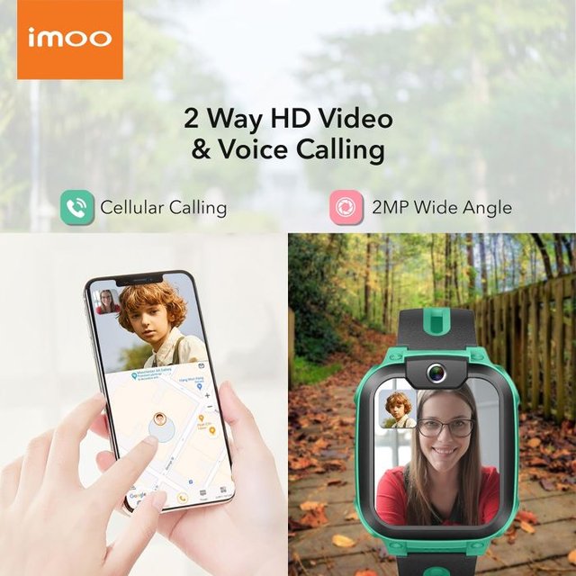 Watch Phone Z1