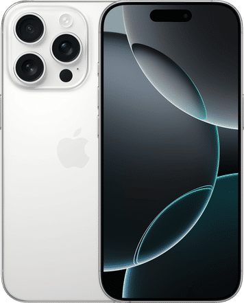iPhone 16 Pro