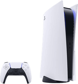 PlayStation 5