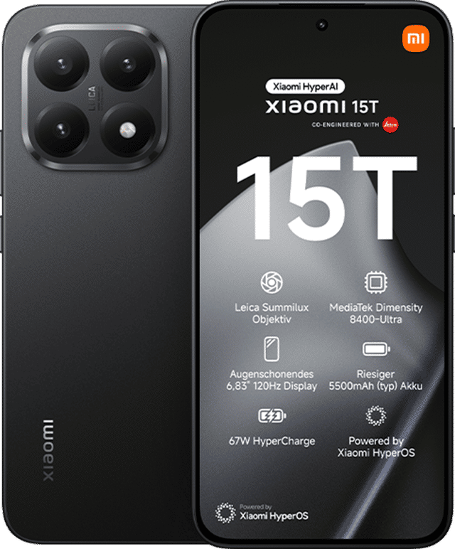 Xiaomi 15T