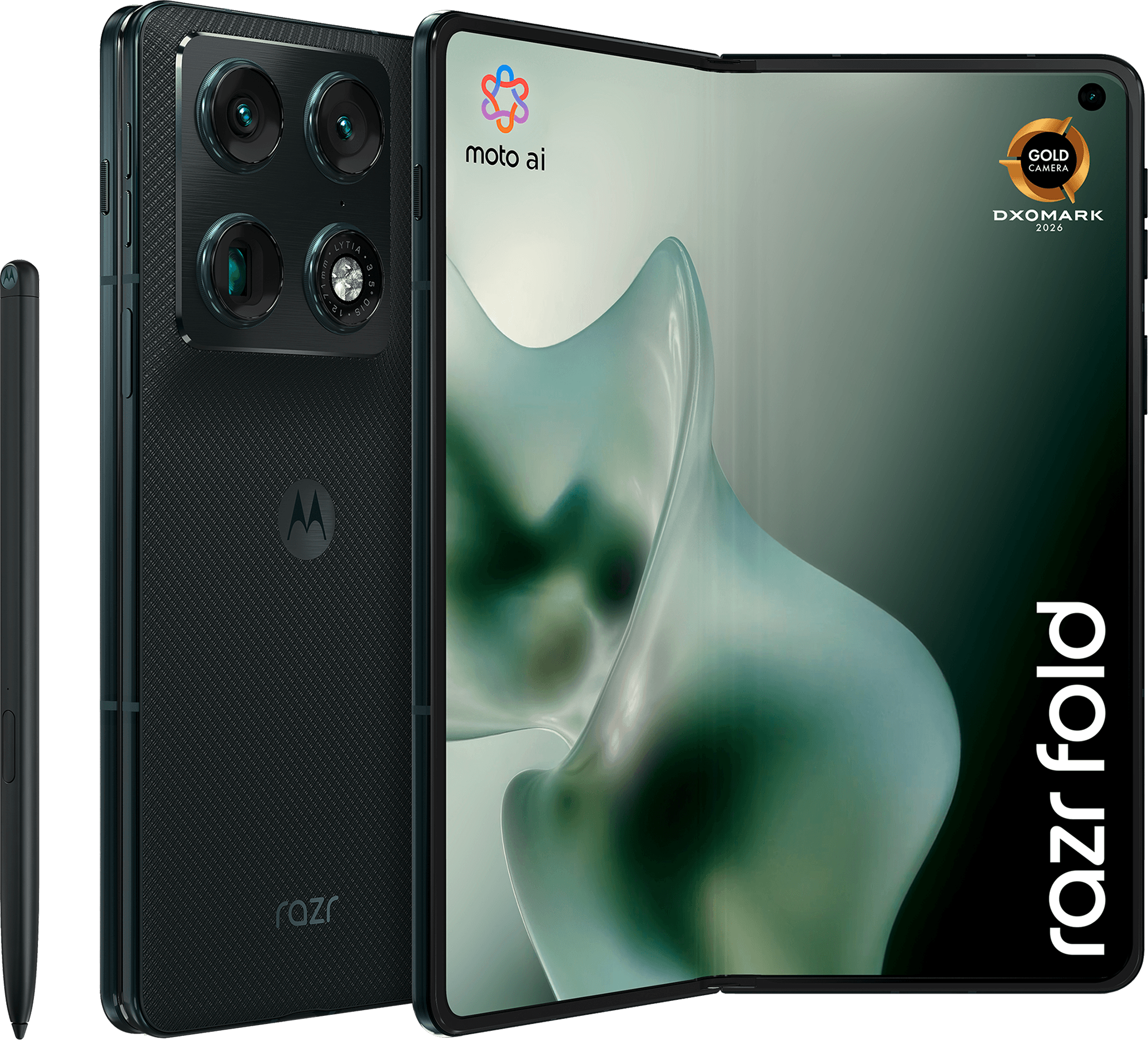 razr fold