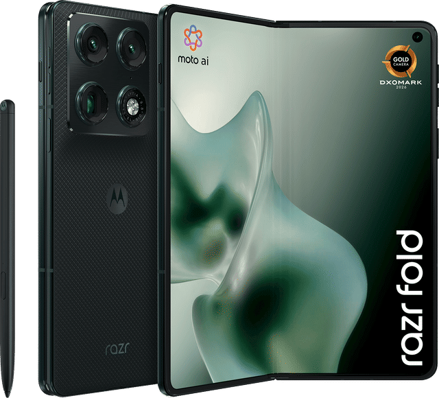 razr fold