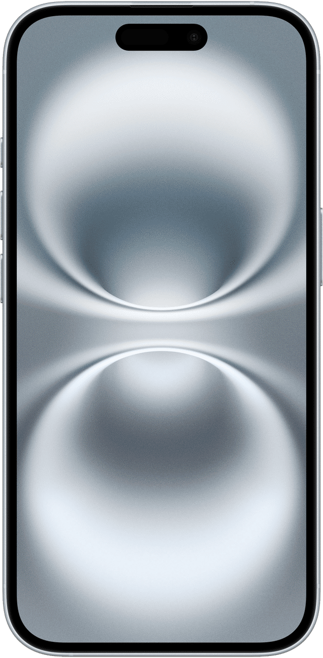 iPhone 16