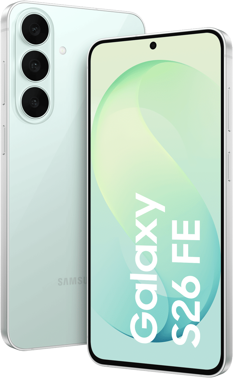 Galaxy S26 FE