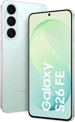 Samsung / Galaxy S26 FE