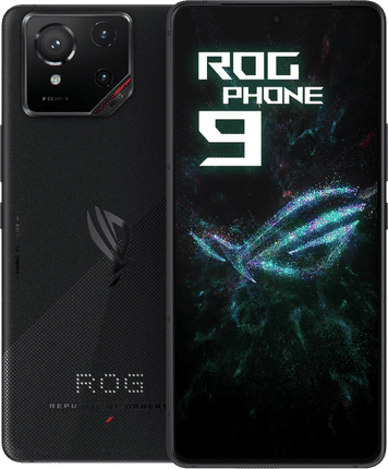 ASUS ROG Phone 9