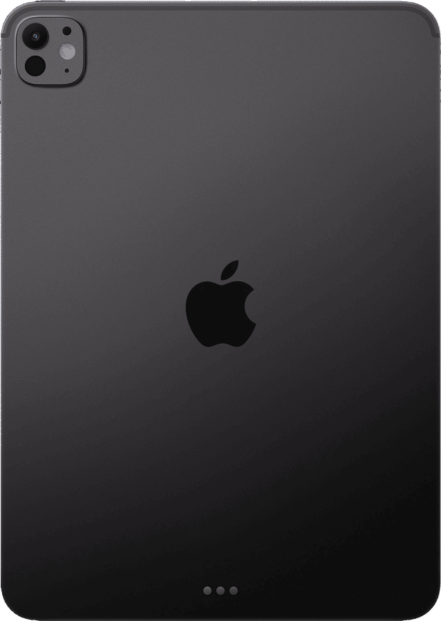 iPad Pro 2025