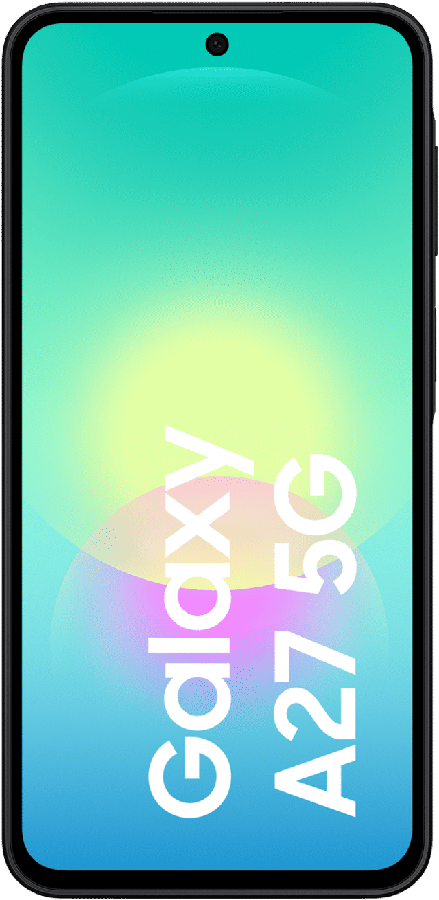 Galaxy A27 5G