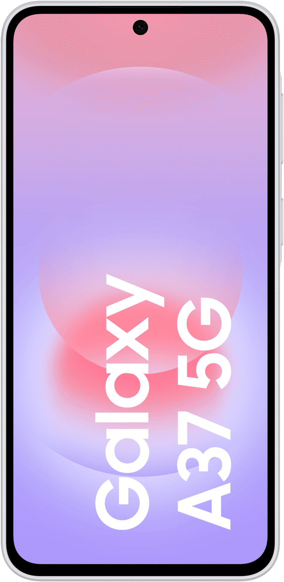 Samsung Galaxy A37 5G mit congstar Allnet Flat M