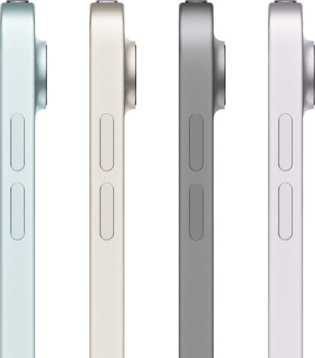 iPad Air 2026