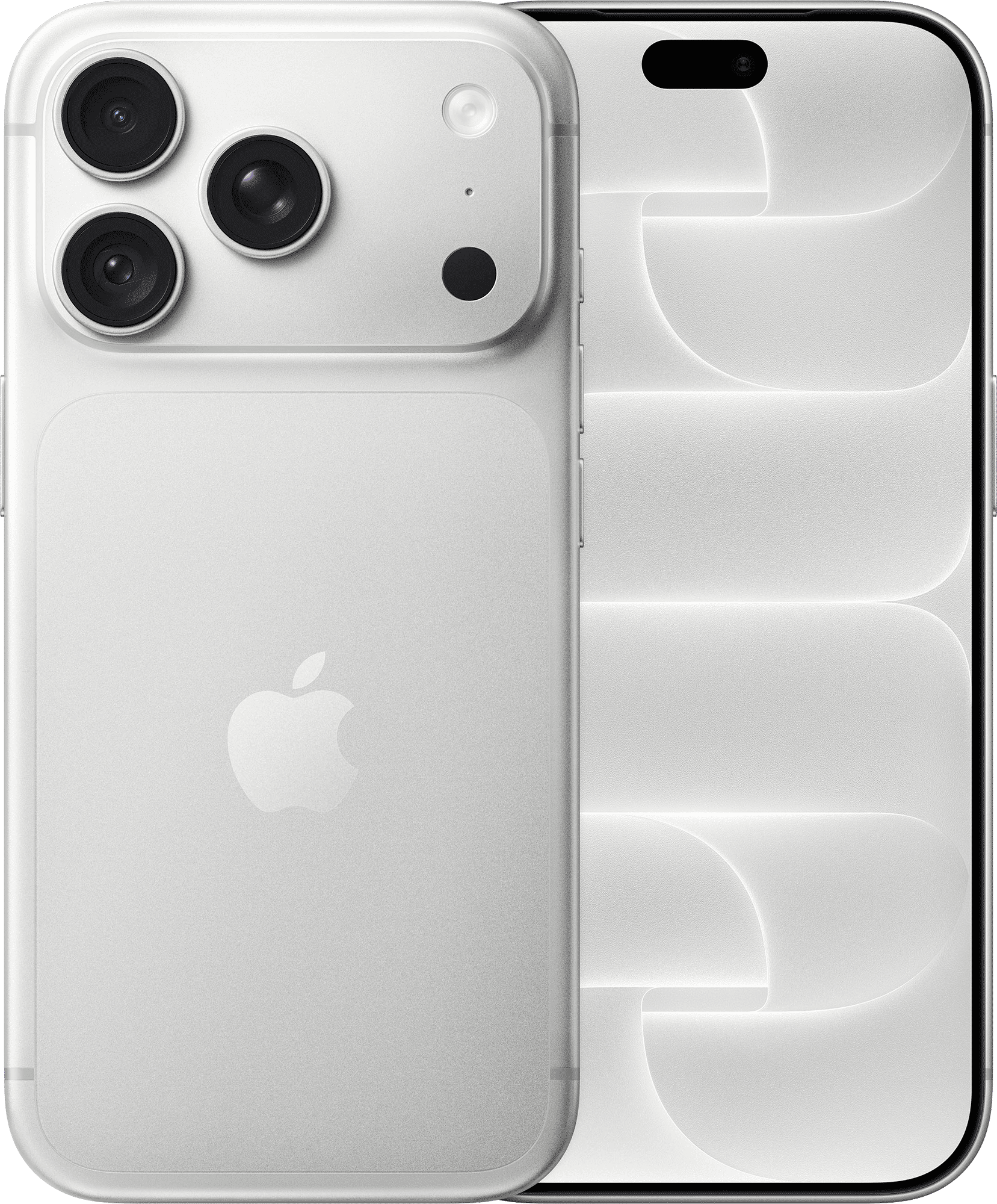 Apple iPhone 18 Pro Max 256GB mit 90GB Vodafone für 24,99€ mtl.