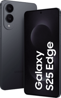 Samsung / Galaxy S25 Edge