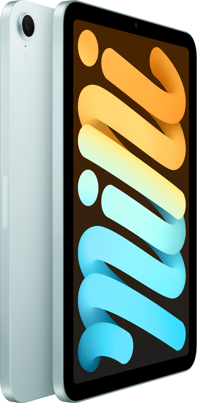 iPad mini 2024