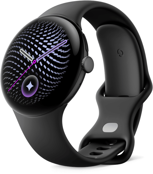 Google Pixel Watch 5